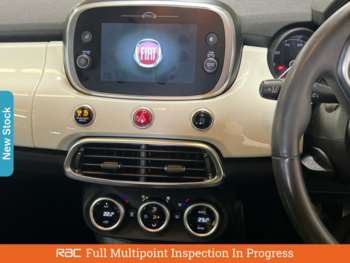 Used Fiat 500X 2021 for sale - 74960963: Photo