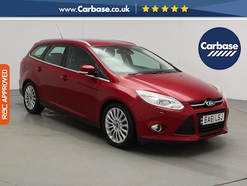 Ford - Focus