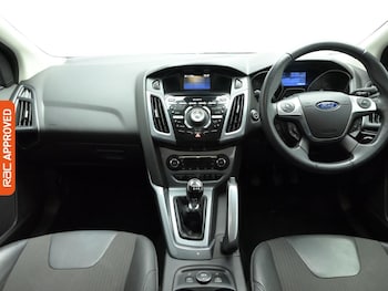 Used Ford Focus 2011 for sale - 75834476: Photo