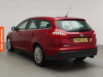 Used Ford Focus 2011 for sale - 75834476: Photo