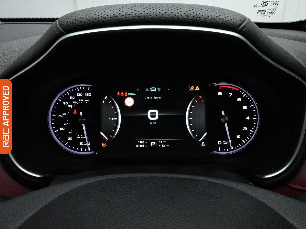 Used MG MG HS 2021 for sale - 78029302: Photo 11