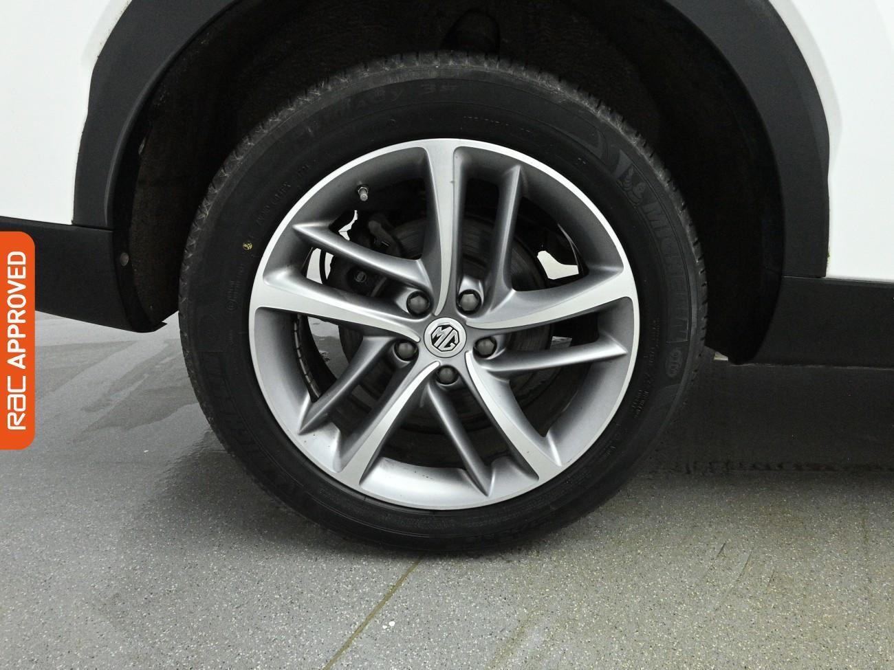 Used MG MG HS 2021 for sale - 78029302: Photo 14