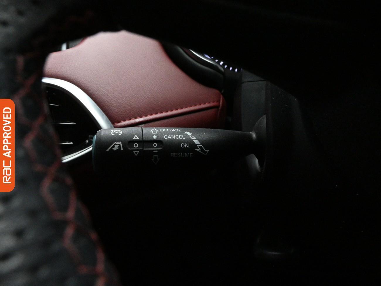 Used MG MG HS 2021 for sale - 78029302: Photo 16