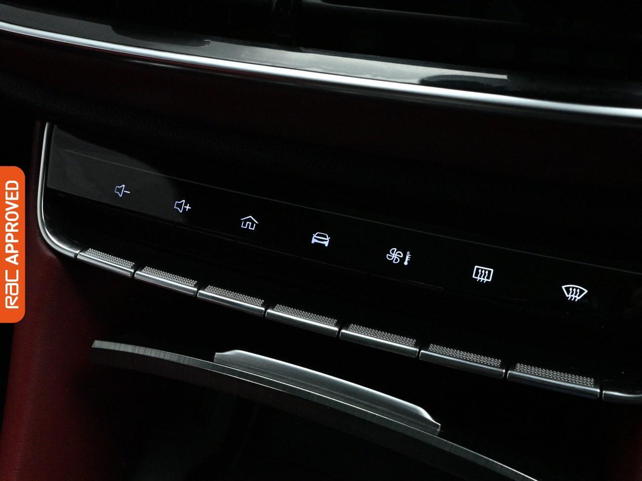 Used MG MG HS 2021 for sale - 78029302: Photo 17