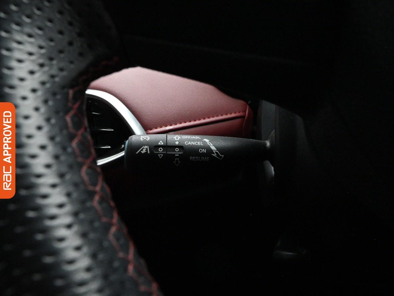 Used MG MG HS 2021 for sale - 78029302: Photo 18