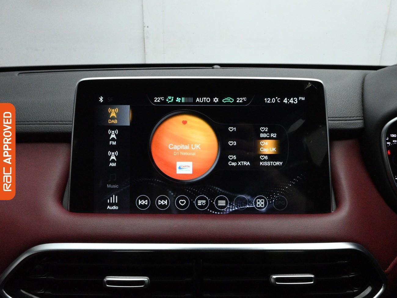 Used MG MG HS 2021 for sale - 78029302: Photo 19