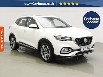 MG MG HS feature image