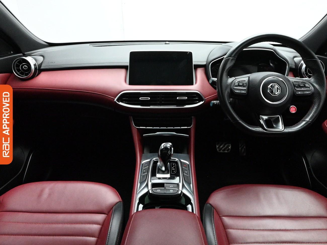 Used MG MG HS 2021 for sale - 78029302: Photo 2