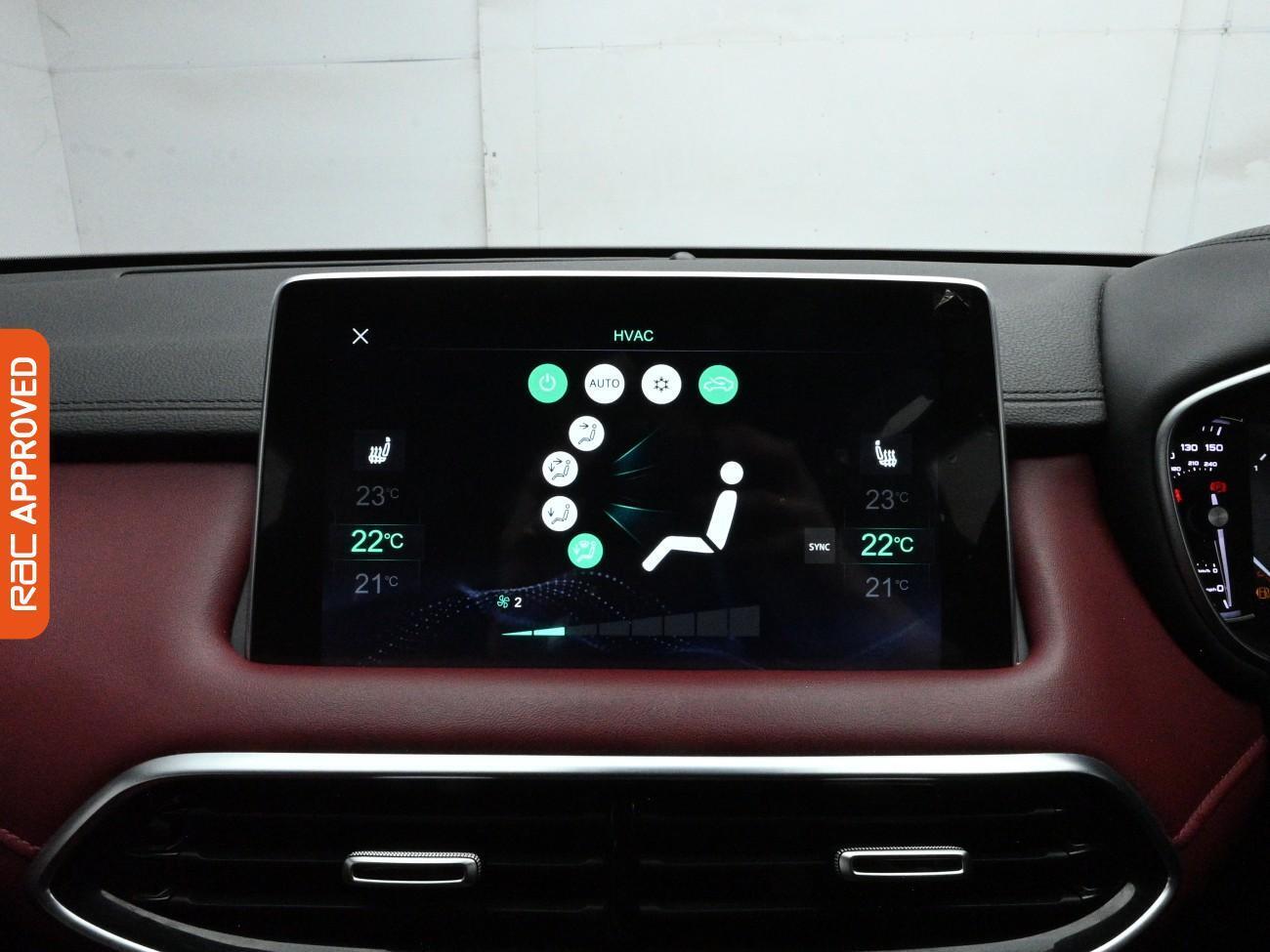 Used MG MG HS 2021 for sale - 78029302: Photo 21