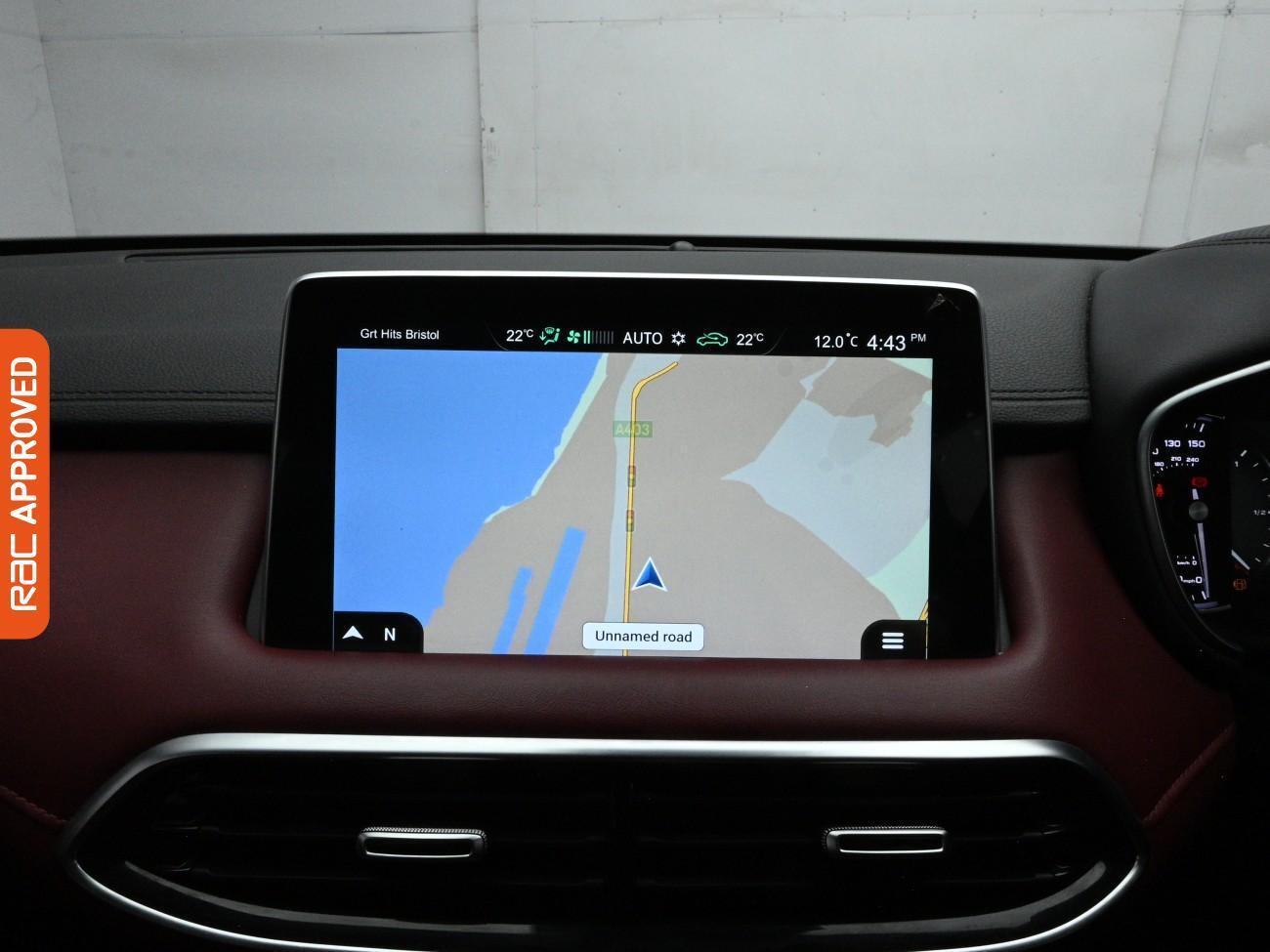 Used MG MG HS 2021 for sale - 78029302: Photo 22