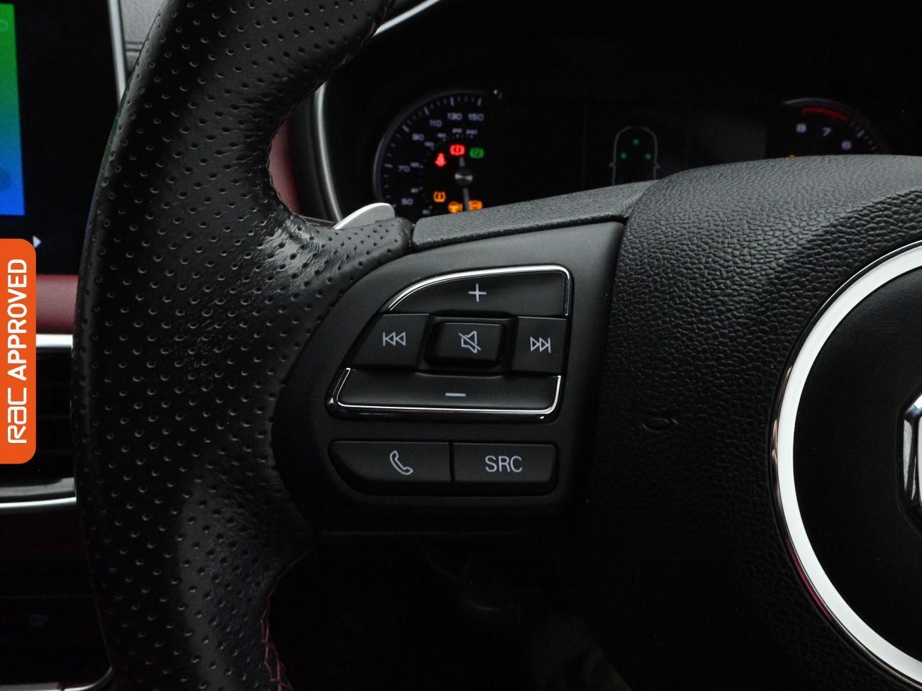 Used MG MG HS 2021 for sale - 78029302: Photo 24