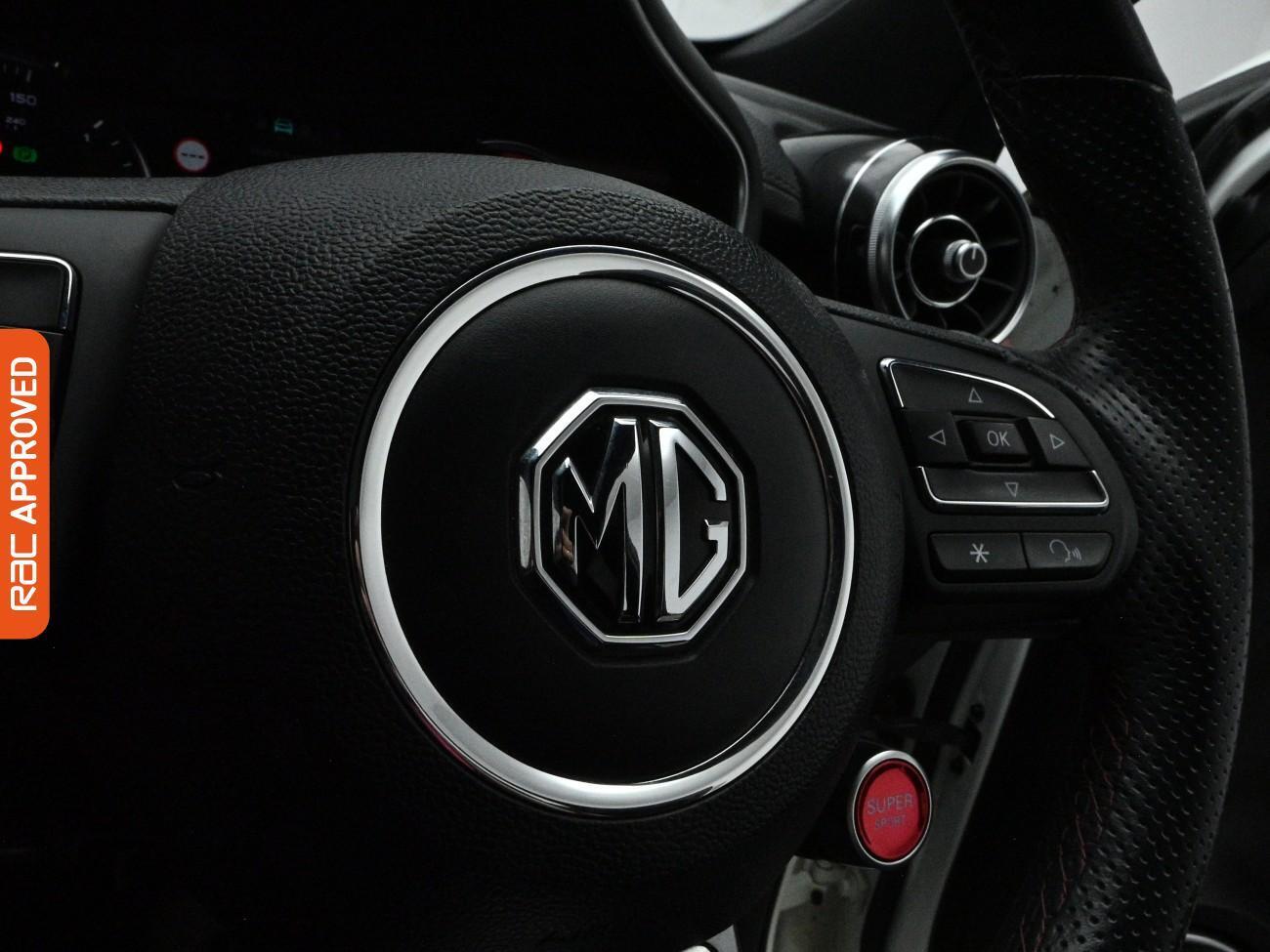 Used MG MG HS 2021 for sale - 78029302: Photo 25