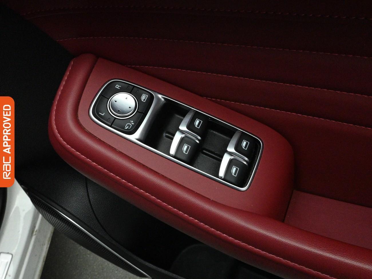 Used MG MG HS 2021 for sale - 78029302: Photo 27