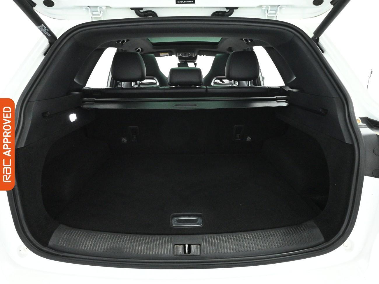 Used MG MG HS 2021 for sale - 78029302: Photo 28