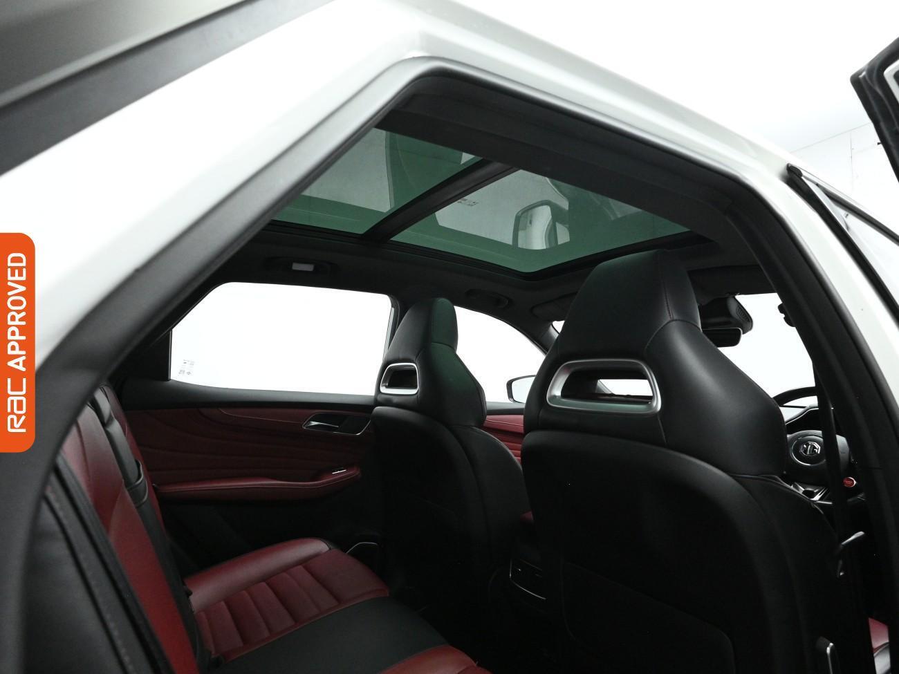 Used MG MG HS 2021 for sale - 78029302: Photo 3