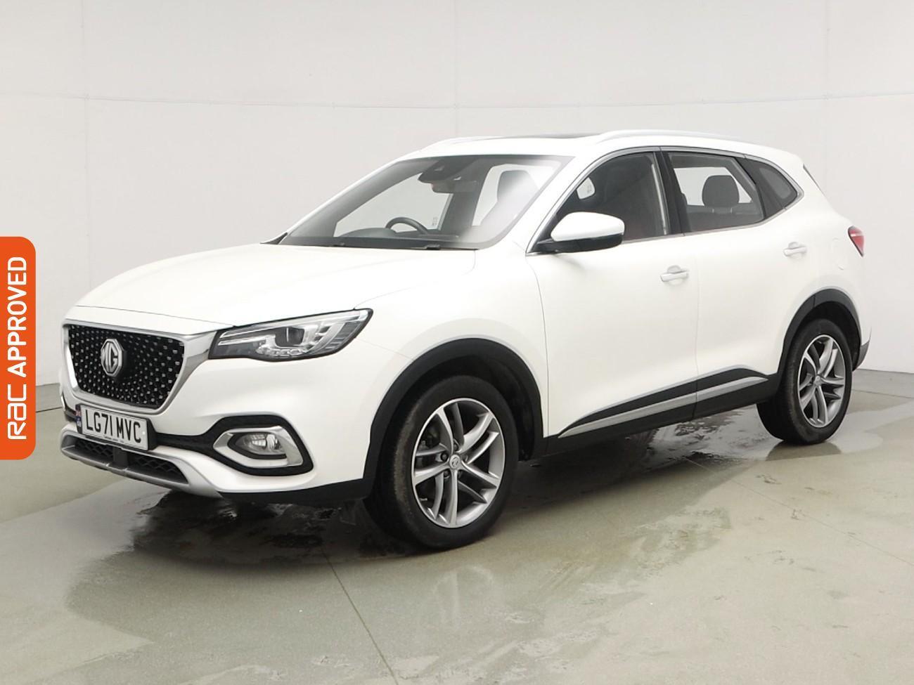 Used MG MG HS 2021 for sale - 78029302: Photo 31