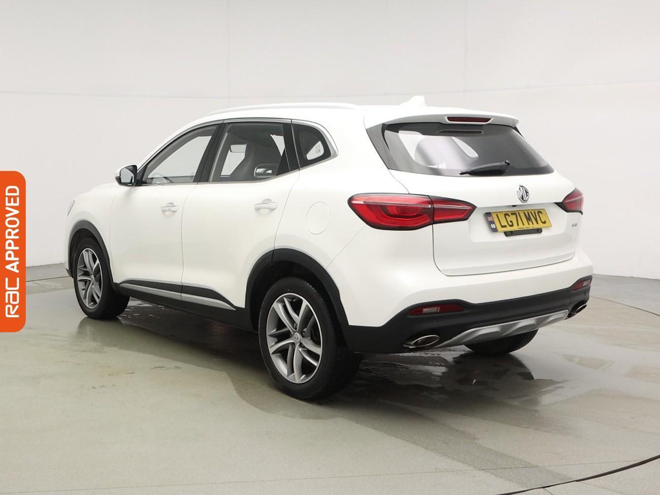Used MG MG HS 2021 for sale - 78029302: Photo 4