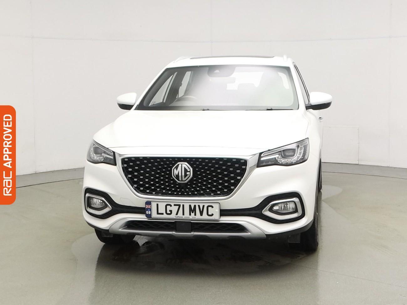 Used MG MG HS 2021 for sale - 78029302: Photo 7