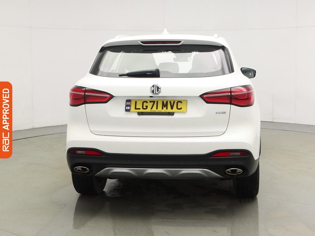 Used MG MG HS 2021 for sale - 78029302: Photo 8