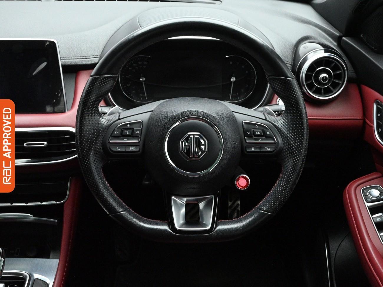 Used MG MG HS 2021 for sale - 78029302: Photo 9