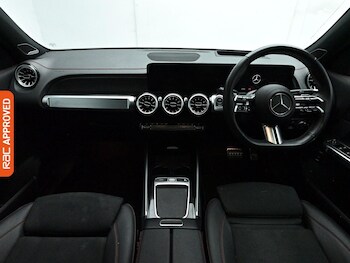 Used Mercedes-Benz EQB 2024 for sale - 78266617: Photo