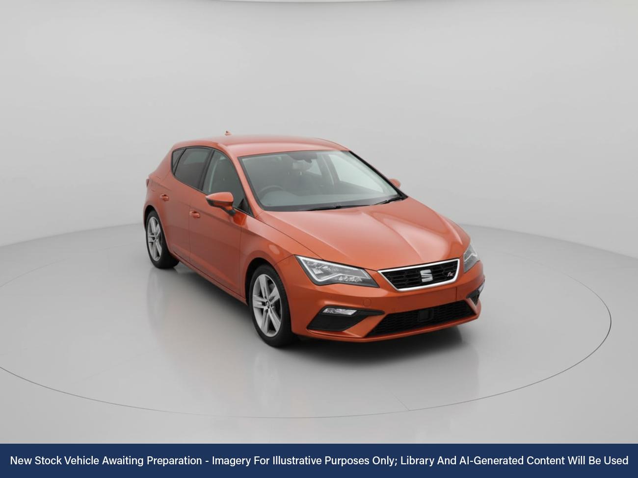Used SEAT Leon 2019 for sale - 76391046: Photo 1