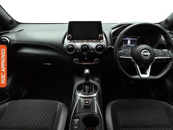 Used Nissan Juke 2023 for sale - 77432079: Photo