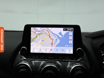 Used Nissan Juke 2023 for sale - 77432079: Photo