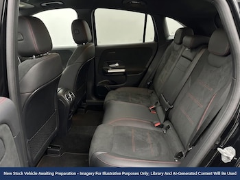 Used Mercedes-Benz EQA 2021 for sale - 78744202: Photo