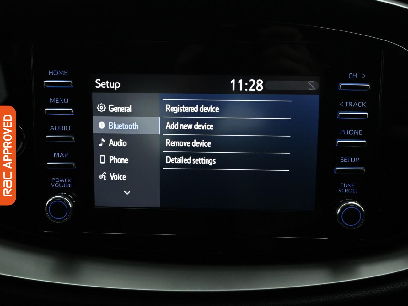 Used Toyota Aygo X 2022 for sale - 77535421: Photo 15