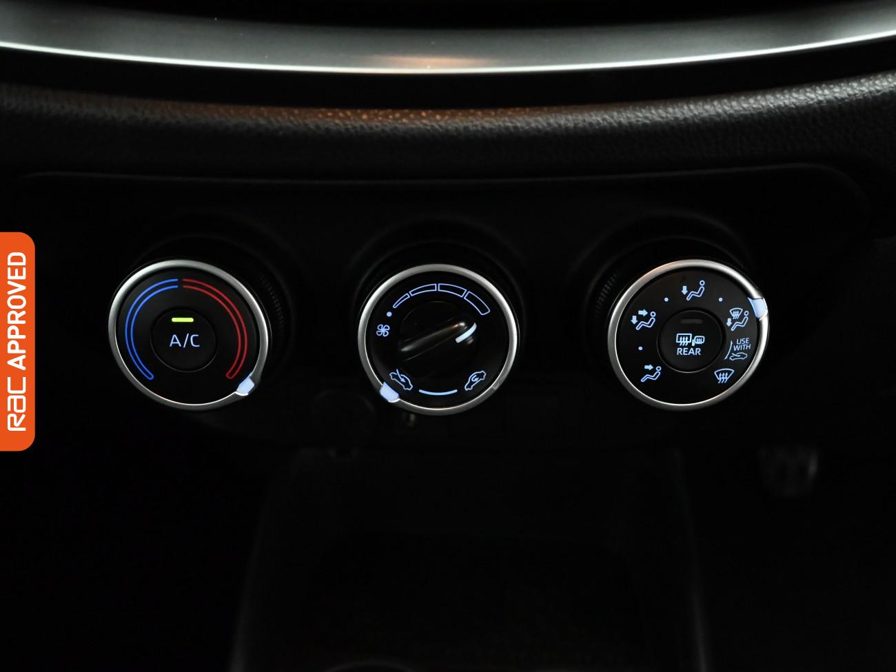 Used Toyota Aygo X 2022 for sale - 77535421: Photo 16