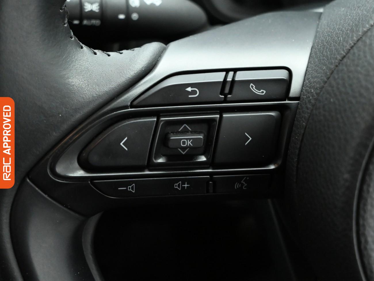 Used Toyota Aygo X 2022 for sale - 77535421: Photo 19