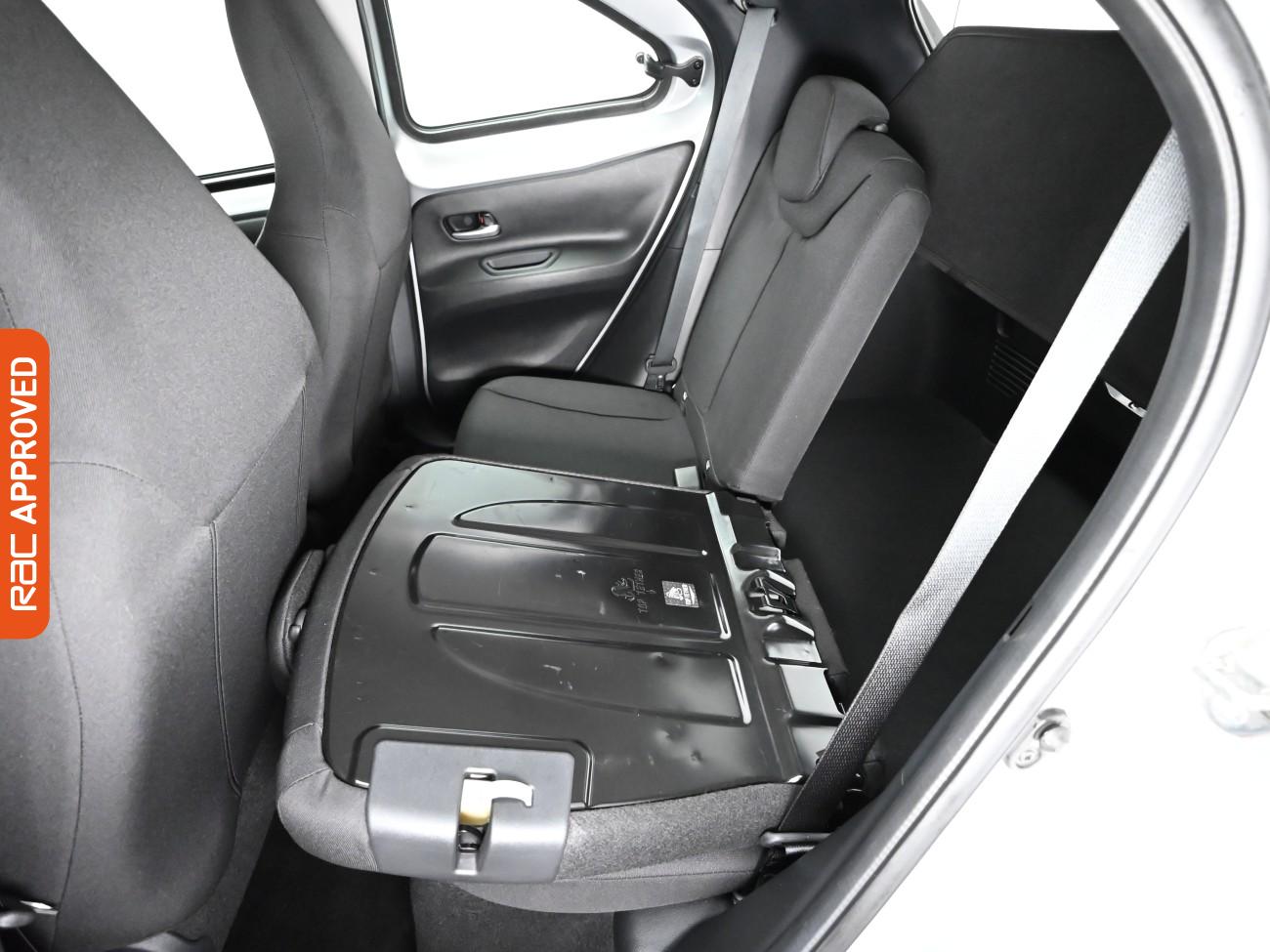 Used Toyota Aygo X 2022 for sale - 77535421: Photo 23