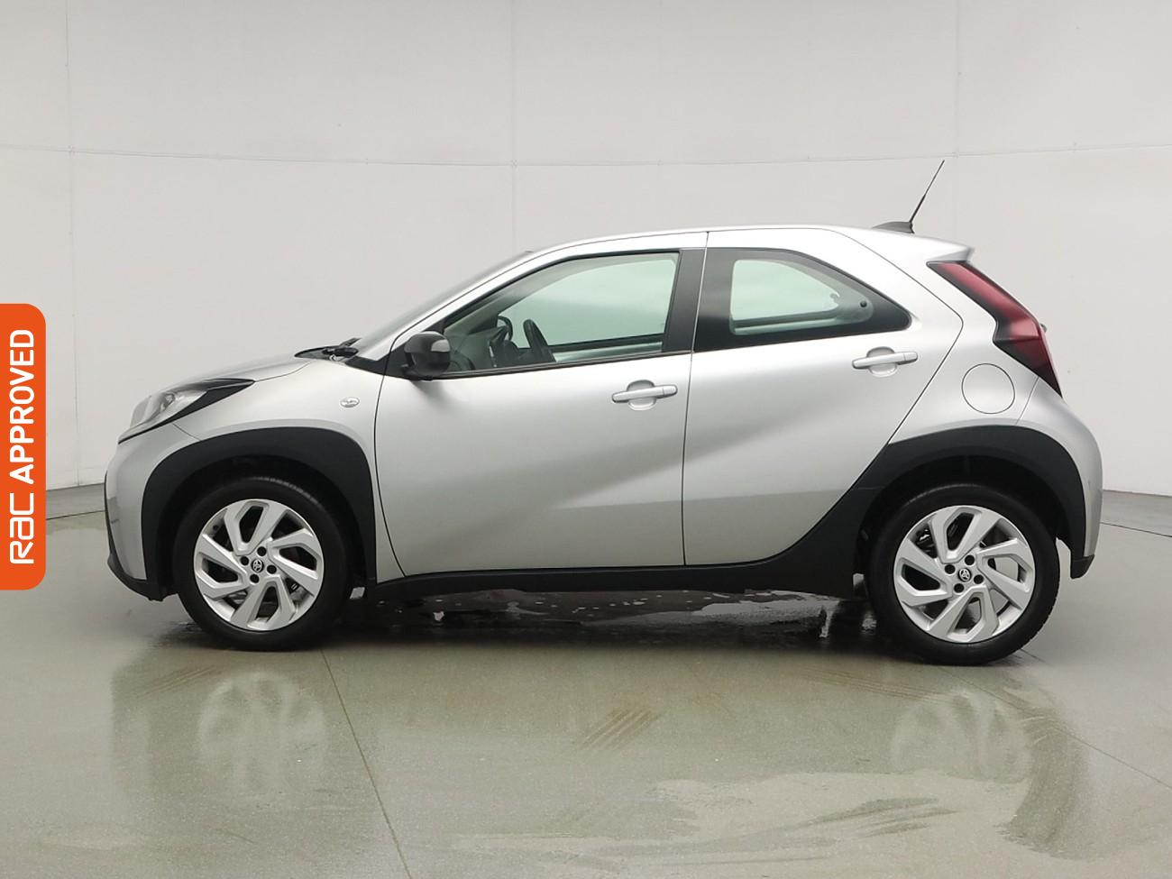 Used Toyota Aygo X 2022 for sale - 77535421: Photo 27