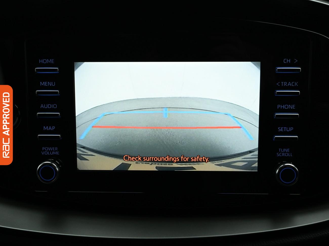 Used Toyota Aygo X 2022 for sale - 77535421: Photo 3