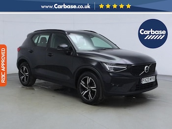 Used Volvo XC40 2023 for sale - 79365143: Photo