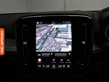 Used Volvo XC40 2023 for sale - 79365143: Photo