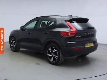 Used Volvo XC40 2023 for sale - 79365143: Photo