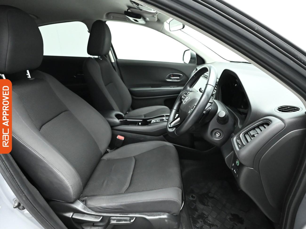 Used Honda HR-V 2020 for sale - 77421535: Photo 11