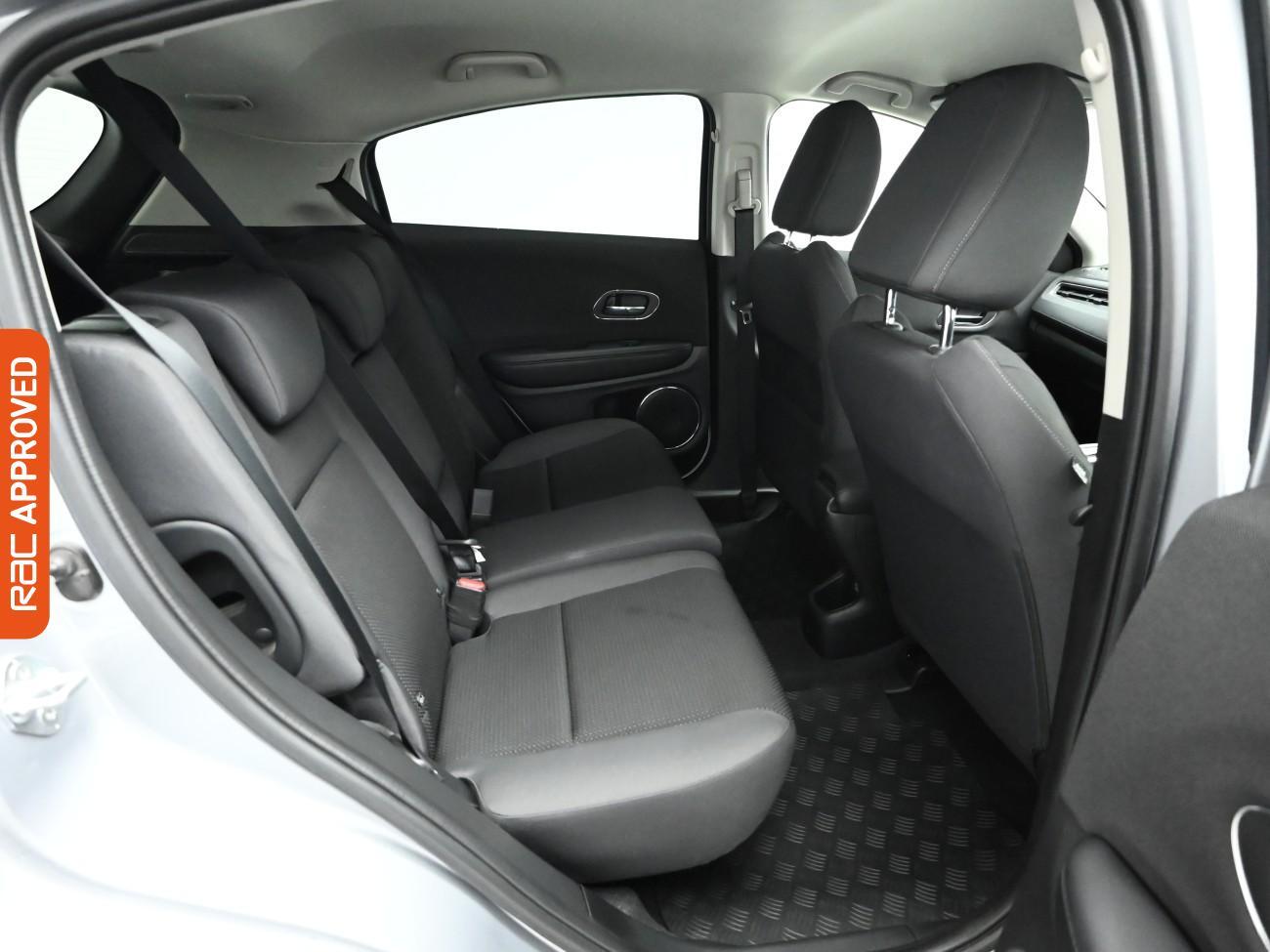 Used Honda HR-V 2020 for sale - 77421535: Photo 12