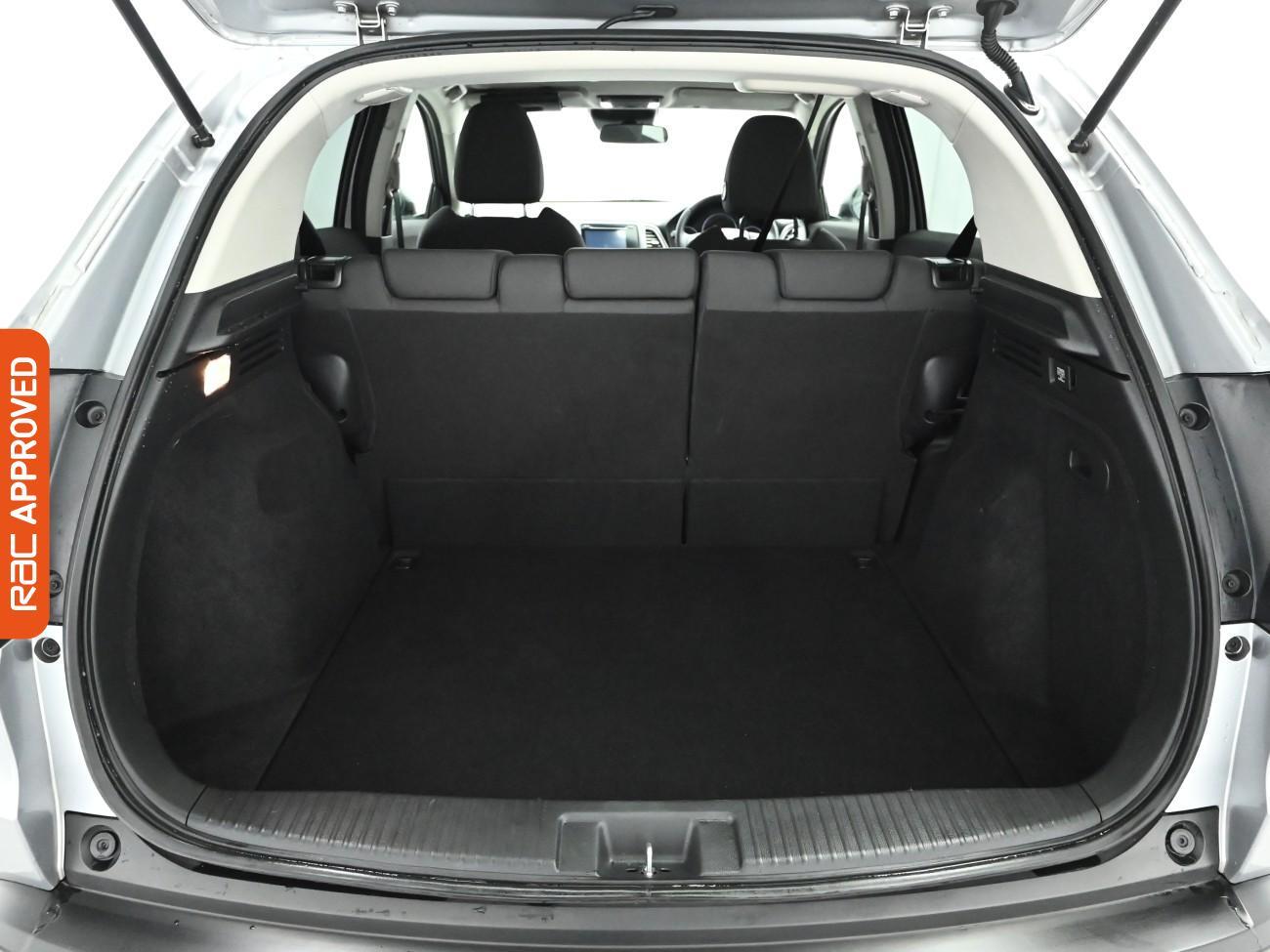 Used Honda HR-V 2020 for sale - 77421535: Photo 13