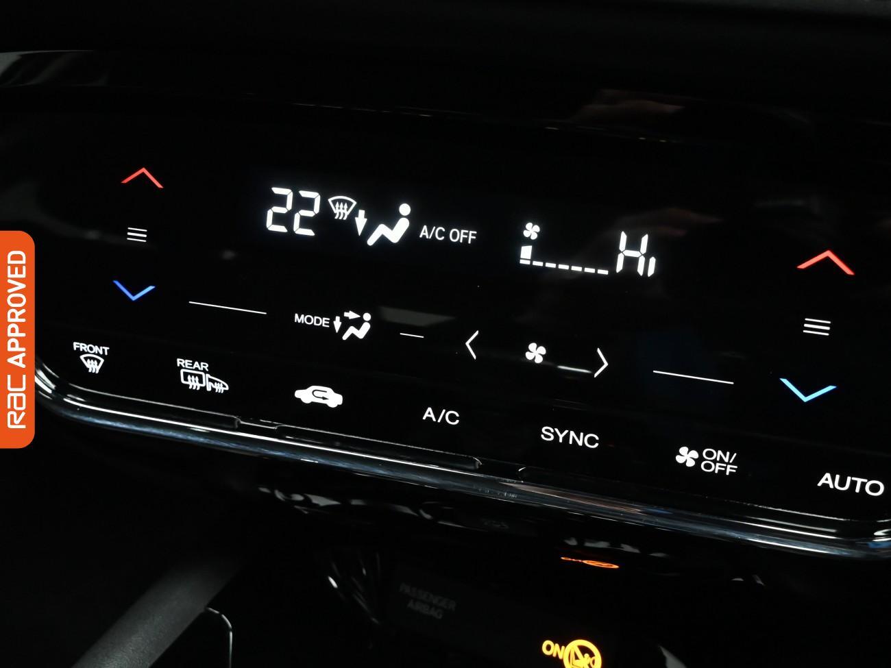 Used Honda HR-V 2020 for sale - 77421535: Photo 14