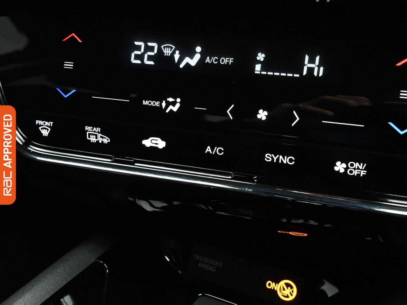 Used Honda HR-V 2020 for sale - 77421535: Photo 15