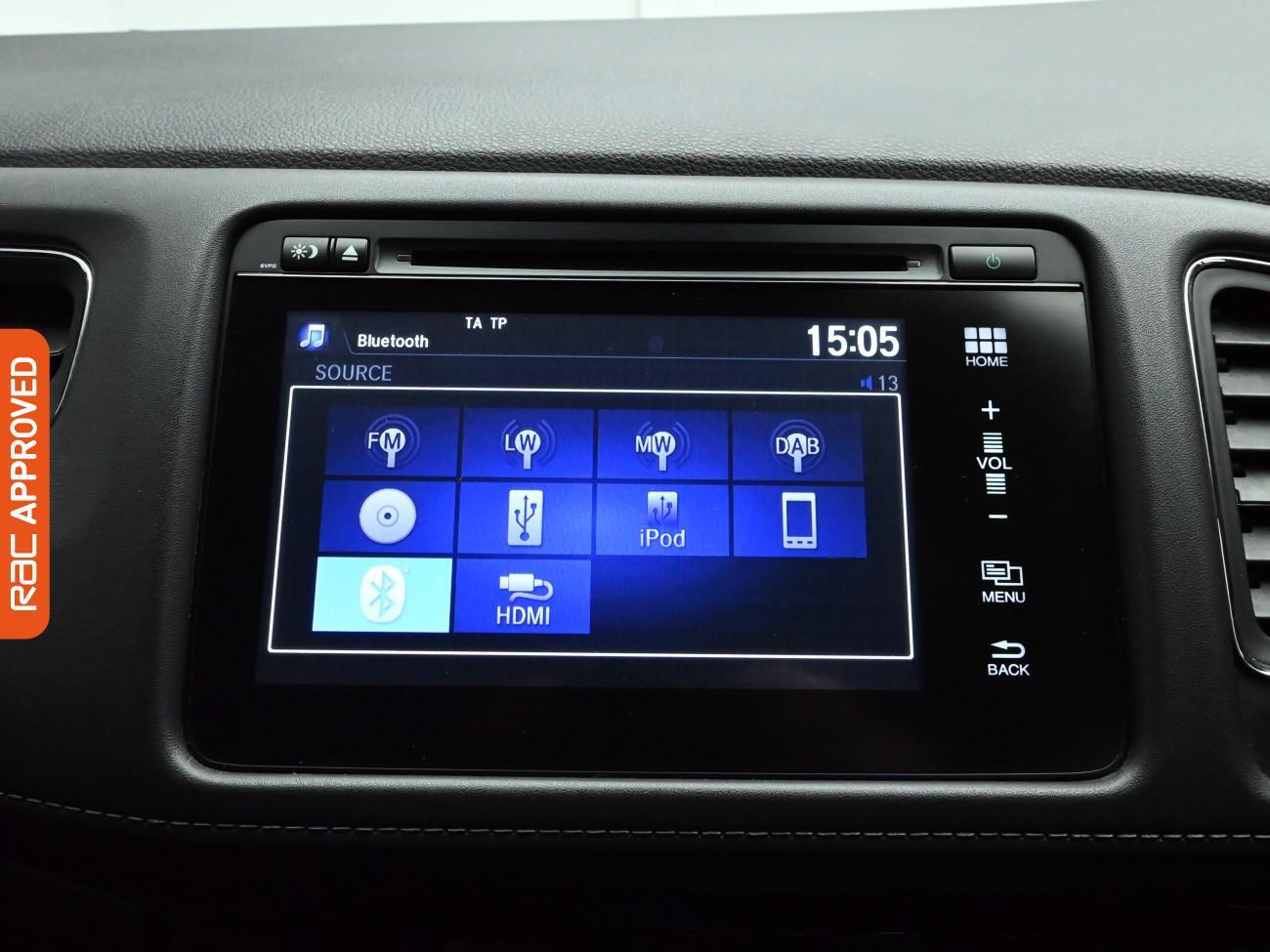 Used Honda HR-V 2020 for sale - 77421535: Photo 16