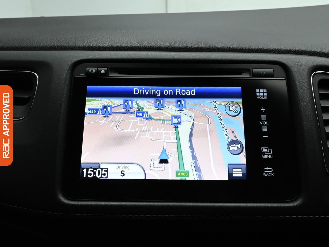 Used Honda HR-V 2020 for sale - 77421535: Photo 17