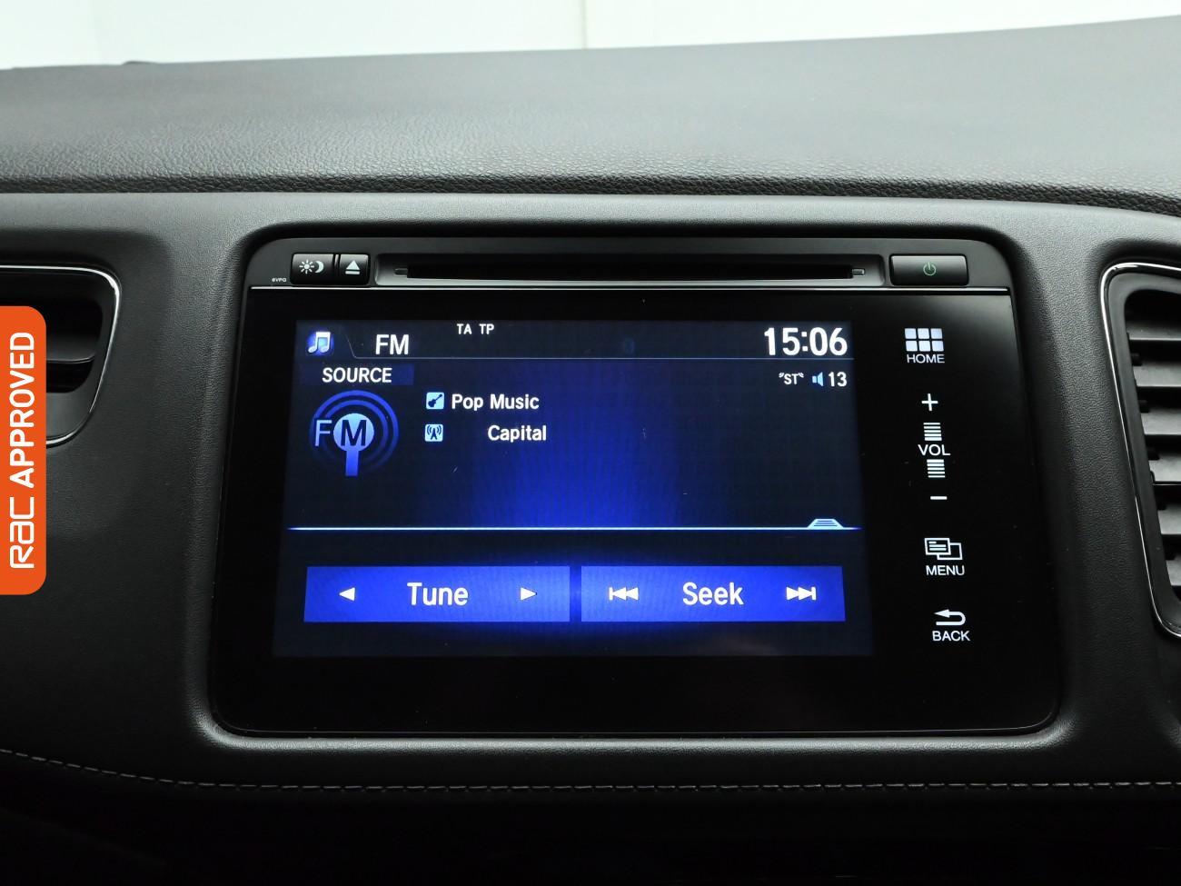 Used Honda HR-V 2020 for sale - 77421535: Photo 18