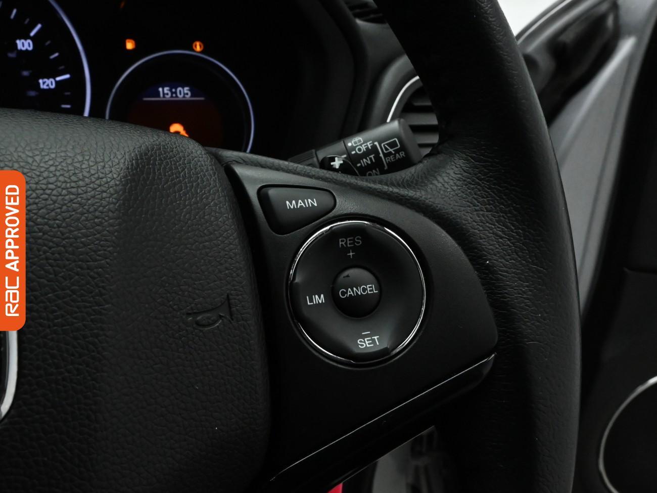 Used Honda HR-V 2020 for sale - 77421535: Photo 19