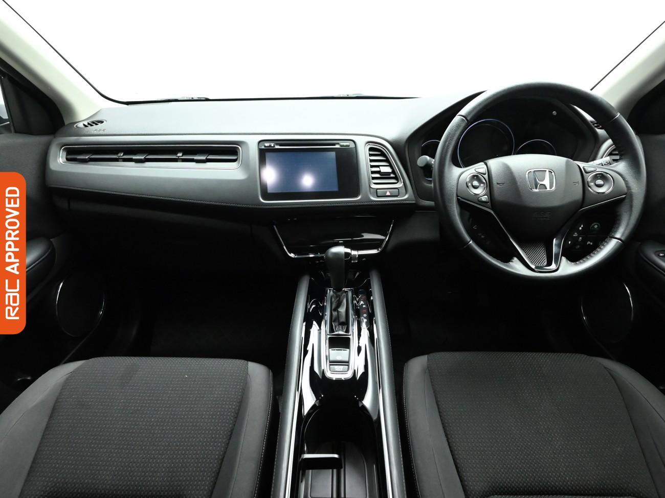 Used Honda HR-V 2020 for sale - 77421535: Photo 2