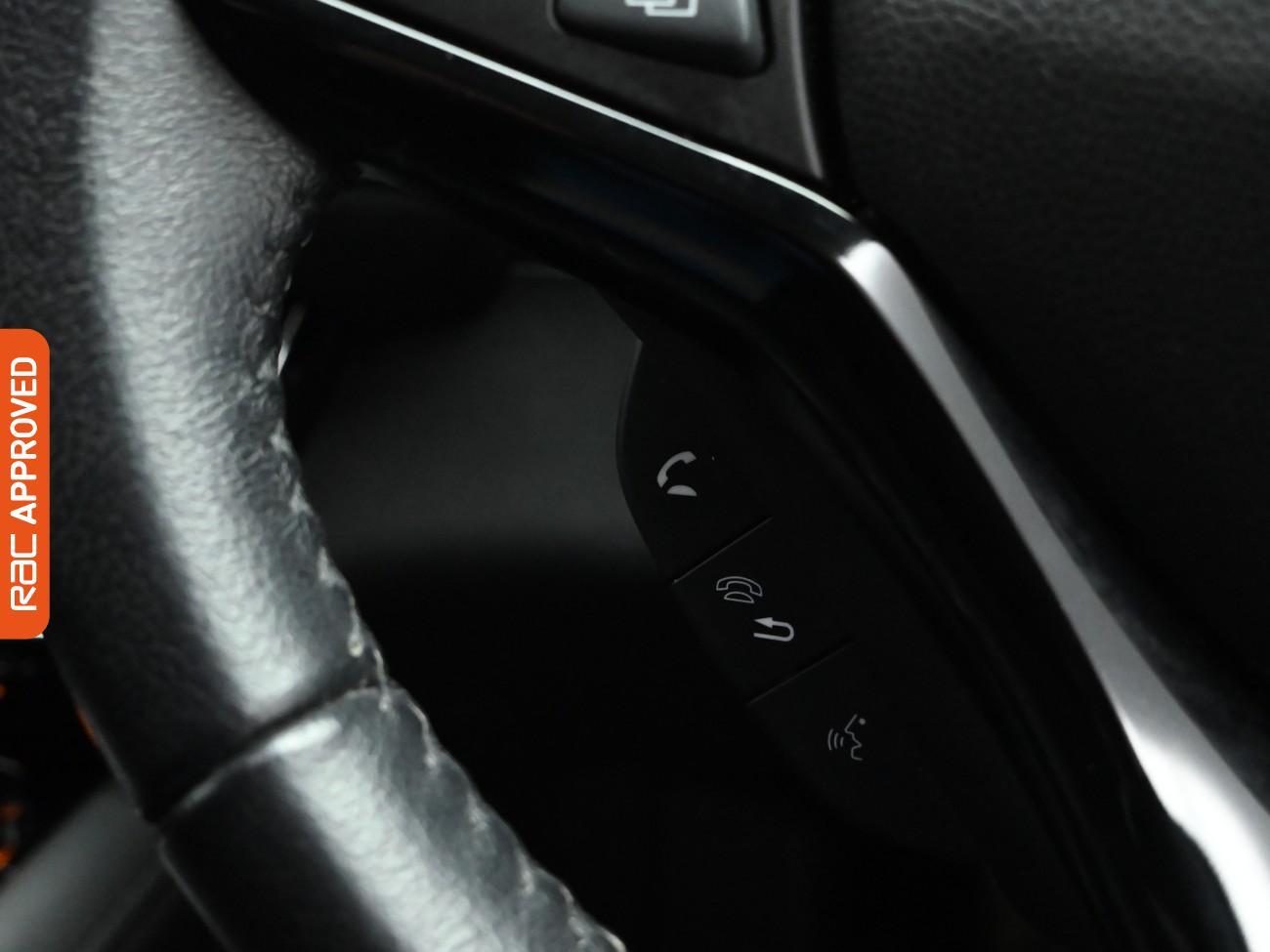 Used Honda HR-V 2020 for sale - 77421535: Photo 21