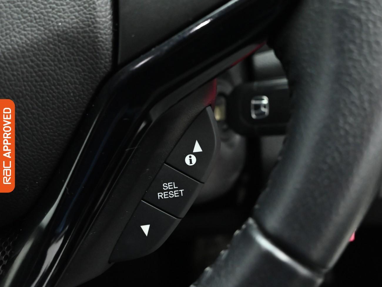 Used Honda HR-V 2020 for sale - 77421535: Photo 22